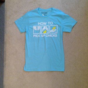 Men's novelty T-shirt